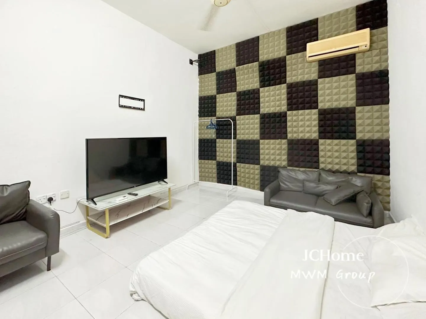Kempas Bungalow With Ktv Swimmingpool Johor Bahru Malaysia