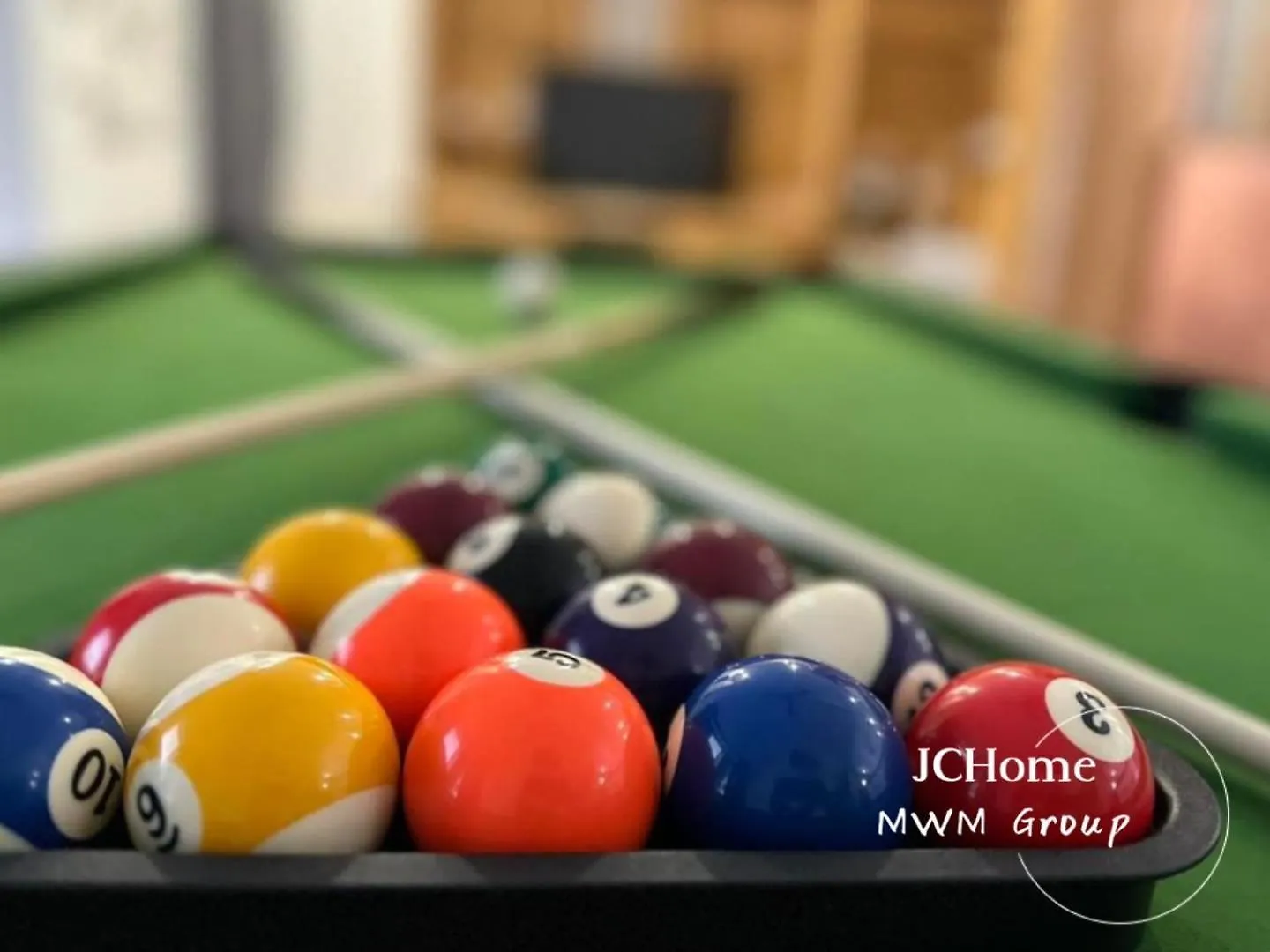 Kempas Bungalow With Ktv Swimmingpool Johor Bahru Apartment