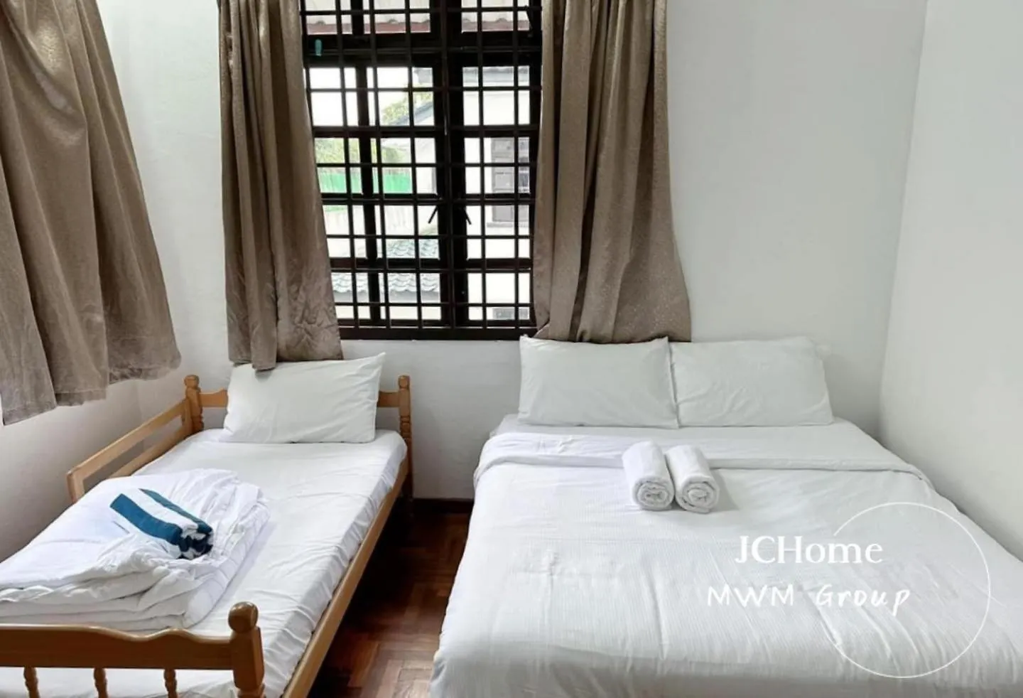 Kempas Bungalow With Ktv Swimmingpool Johor Bahru 0*,  Malaysia