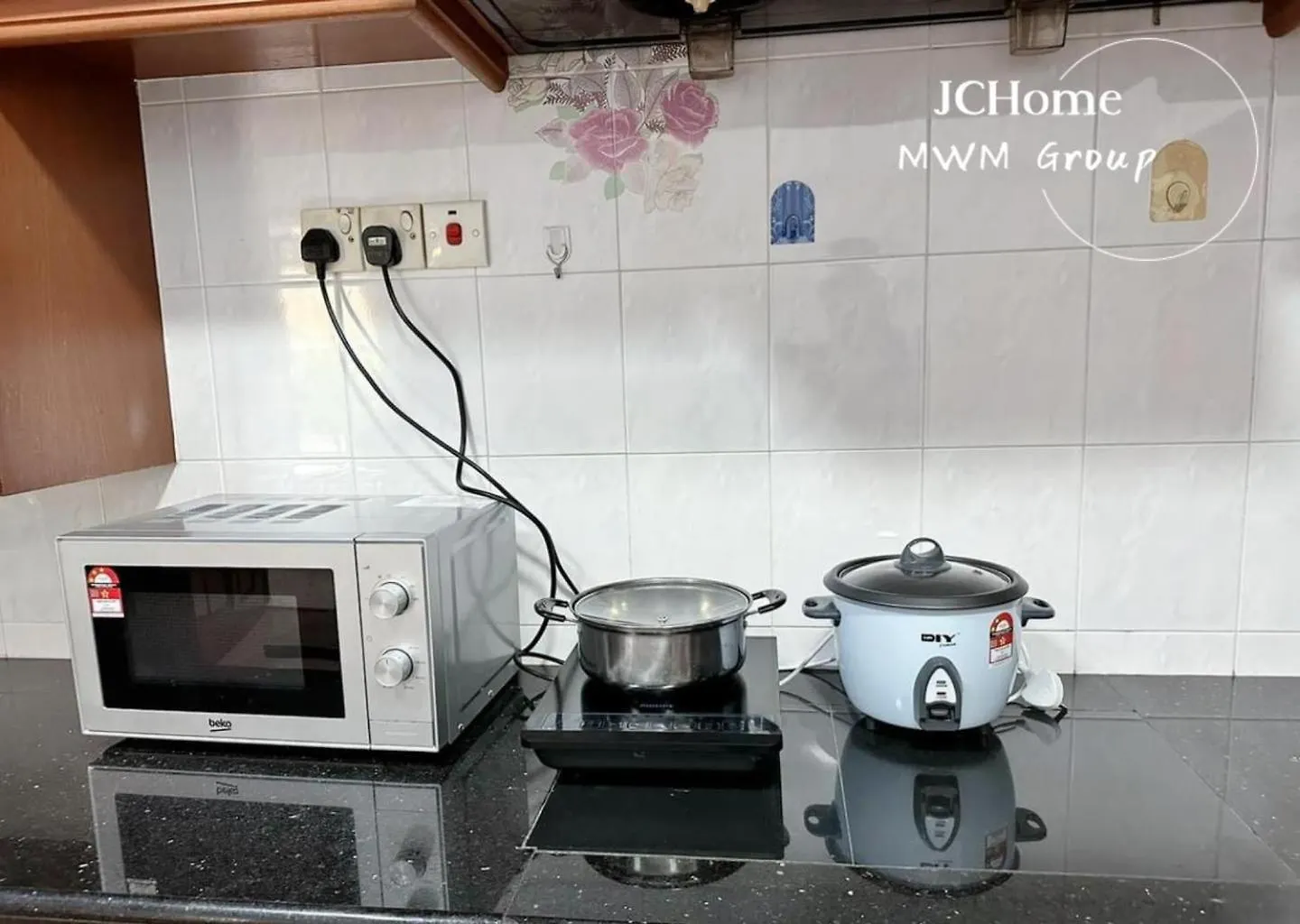 Apartment Kempas Bungalow With Ktv Swimmingpool Johor Bahru Malaysia