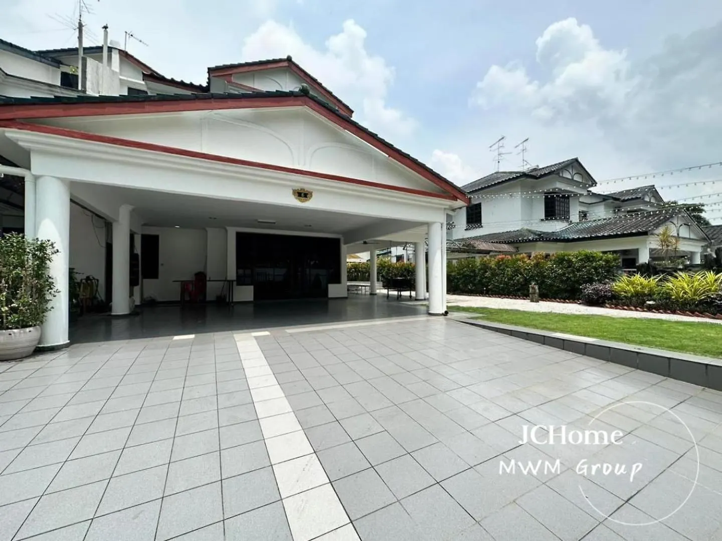 Kempas Bungalow With Ktv Swimmingpool Johor Bahru 0*,