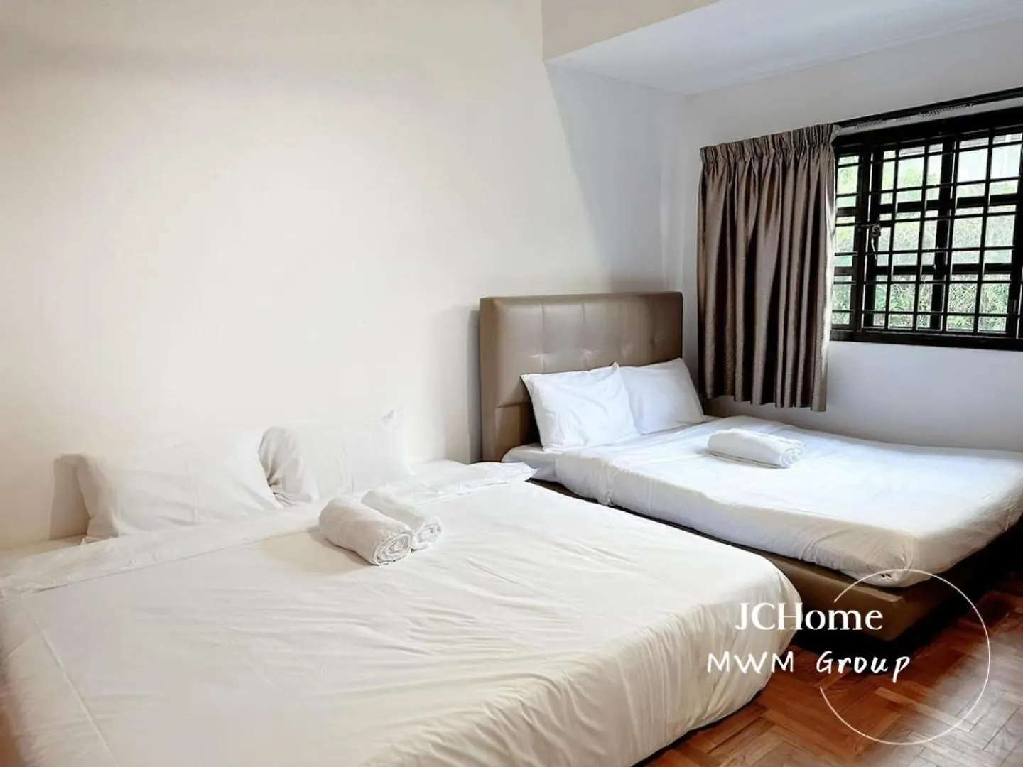 Kempas Bungalow With Ktv Swimmingpool Johor Bahru 0*,  Malajzia