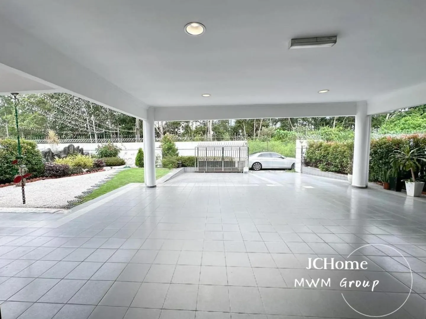 Kempas Bungalow With Ktv Swimmingpool Johor Bahru 0*,